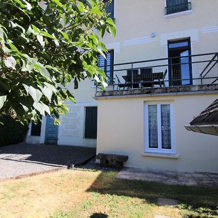 Appartement T3 Avec Terrasse, Proche Centre Et Thermes De La Bourboule - Fr-1-608-236 Екстер'єр фото