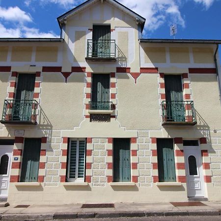 Appartement T3 Avec Terrasse, Proche Centre Et Thermes De La Bourboule - Fr-1-608-236 Екстер'єр фото