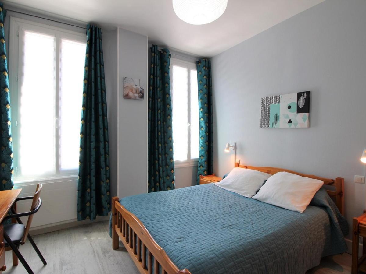 Appartement T3 Avec Terrasse, Proche Centre Et Thermes De La Bourboule - Fr-1-608-236 Екстер'єр фото
