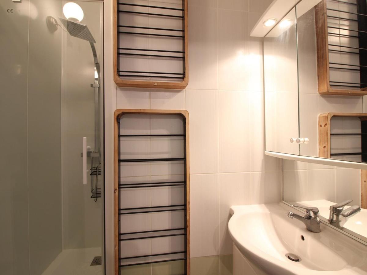 Appartement T3 Avec Terrasse, Proche Centre Et Thermes De La Bourboule - Fr-1-608-236 Екстер'єр фото