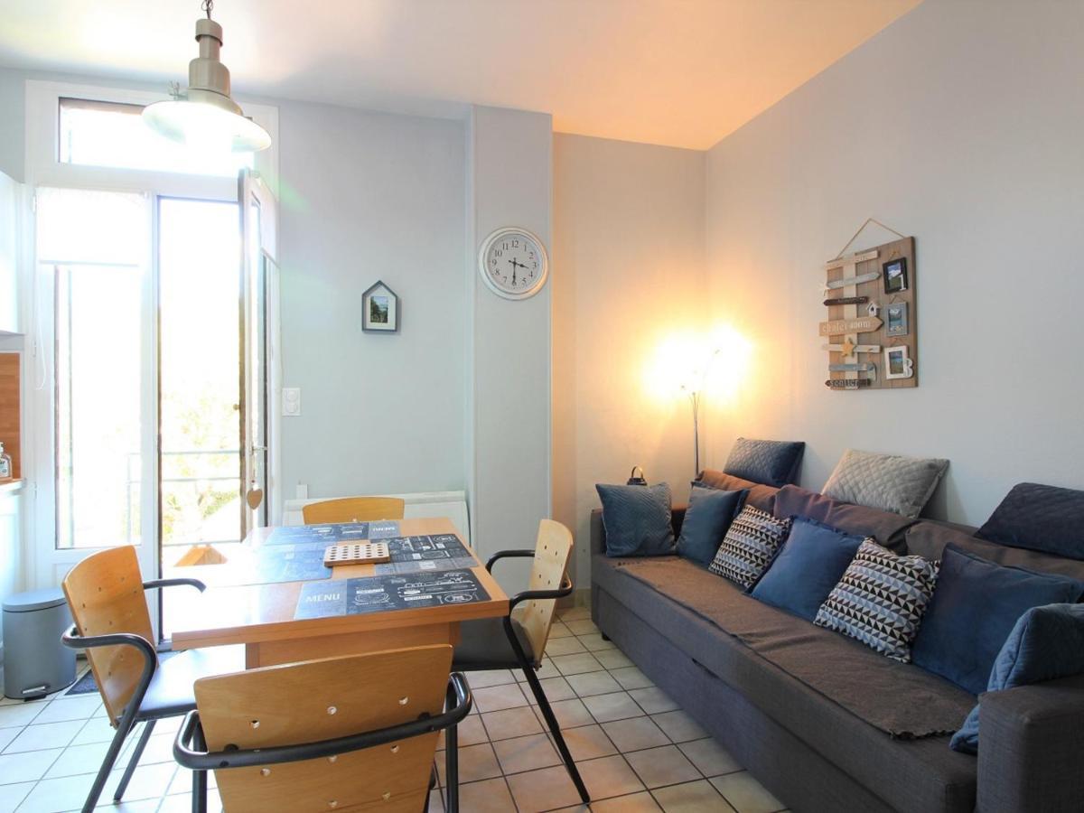 Appartement T3 Avec Terrasse, Proche Centre Et Thermes De La Bourboule - Fr-1-608-236 Екстер'єр фото