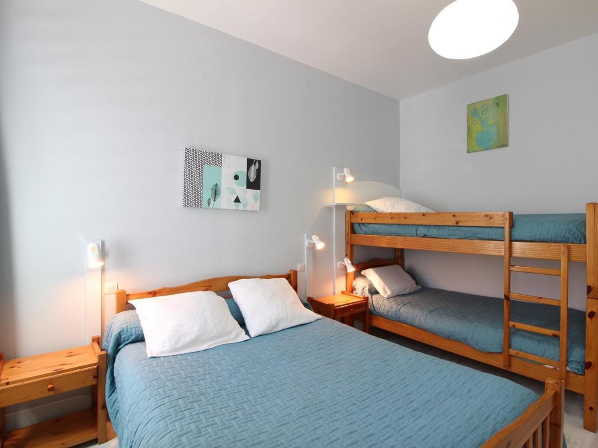 Appartement T3 Avec Terrasse, Proche Centre Et Thermes De La Bourboule - Fr-1-608-236 Екстер'єр фото