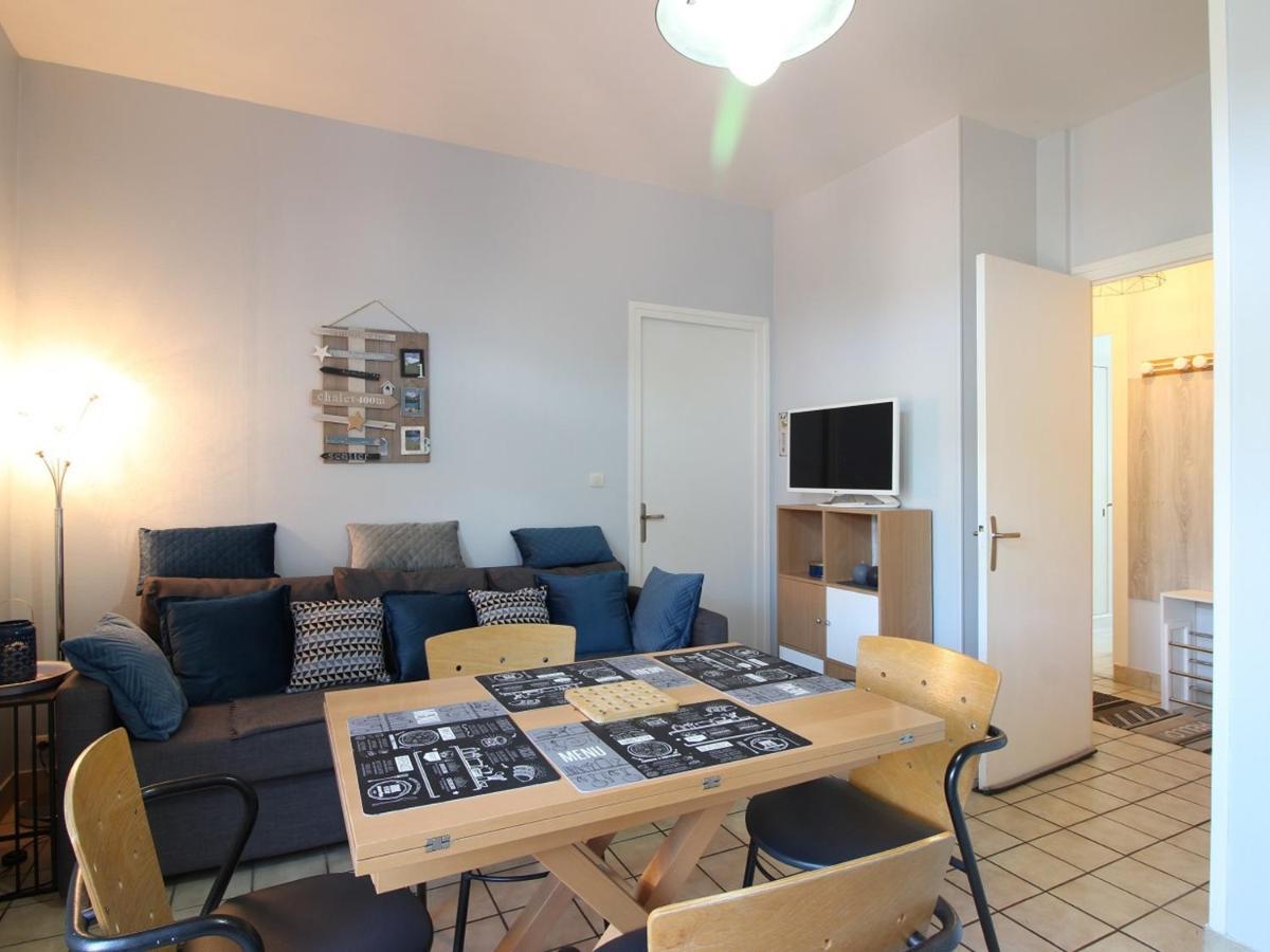 Appartement T3 Avec Terrasse, Proche Centre Et Thermes De La Bourboule - Fr-1-608-236 Екстер'єр фото