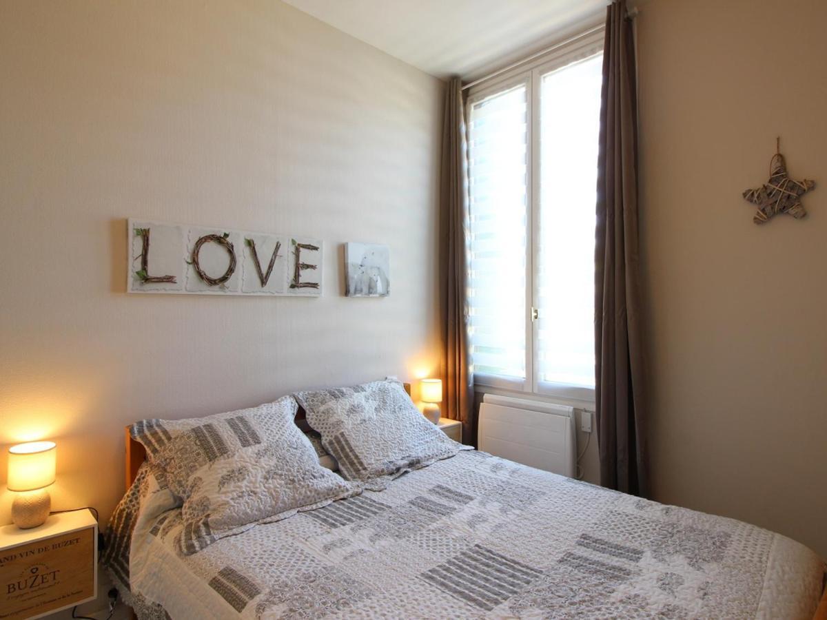 Appartement T3 Avec Terrasse, Proche Centre Et Thermes De La Bourboule - Fr-1-608-236 Екстер'єр фото